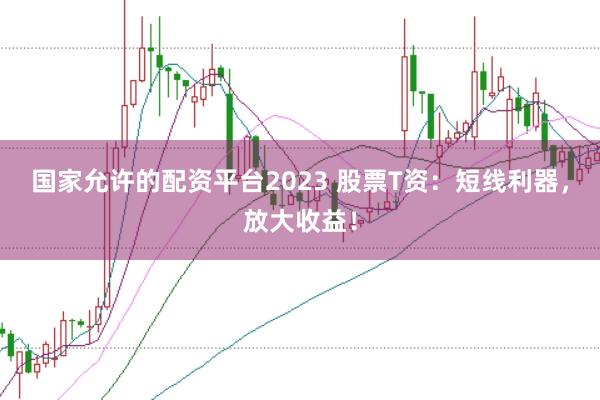 国家允许的配资平台2023 股票T资：短线利器，放大收益！