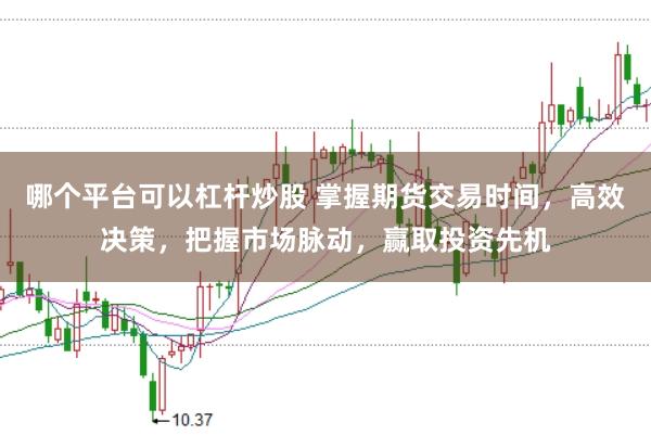 哪个平台可以杠杆炒股 掌握期货交易时间，高效决策，把握市场脉动，赢取投资先机