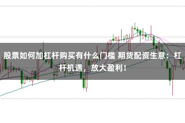 股票如何加杠杆购买有什么门槛 期货配资生意：杠杆机遇，放大盈利！