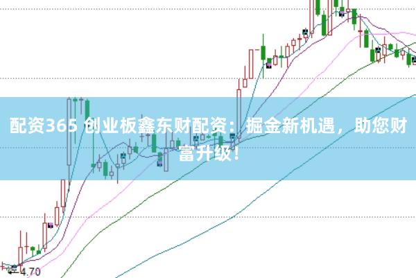配资365 创业板鑫东财配资：掘金新机遇，助您财富升级！