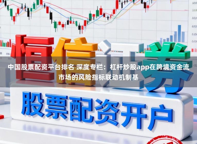 中国股票配资平台排名 深度专栏：杠杆炒股app在跨境资金流市场的风险指标联动机制基