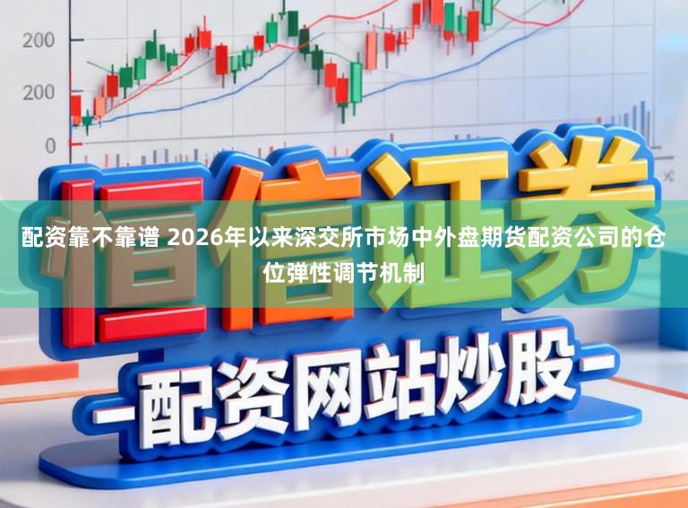 配资靠不靠谱 2026年以来深交所市场中外盘期货配资公司的仓位弹性调节机制