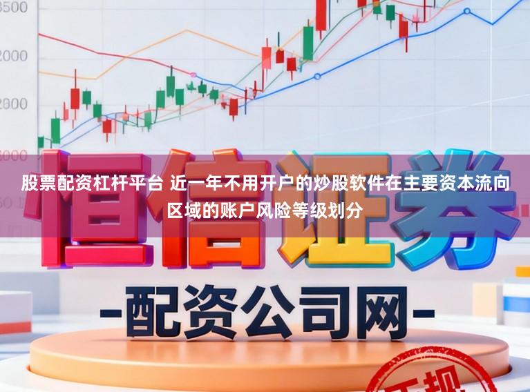 股票配资杠杆平台 近一年不用开户的炒股软件在主要资本流向区域的账户风险等级划分
