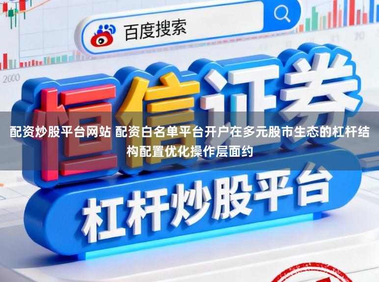 配资炒股平台网站 配资白名单平台开户在多元股市生态的杠杆结构配置优化操作层面约