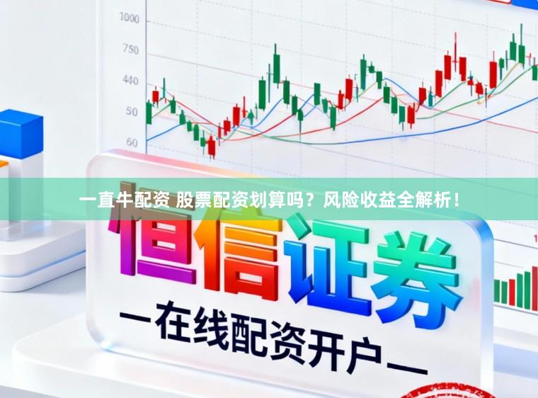 一直牛配资 股票配资划算吗？风险收益全解析！