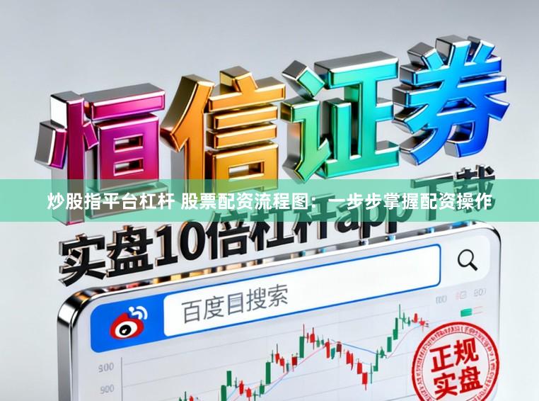 炒股指平台杠杆 股票配资流程图：一步步掌握配资操作
