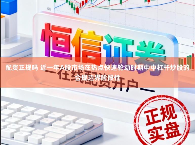 配资正规吗 近一年A股市场在热点快速轮动时期中中杠杆炒股的合规边界阶段性