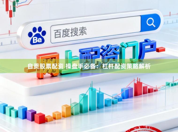 自贡股票配资 操盘手必备：杠杆配资策略解析