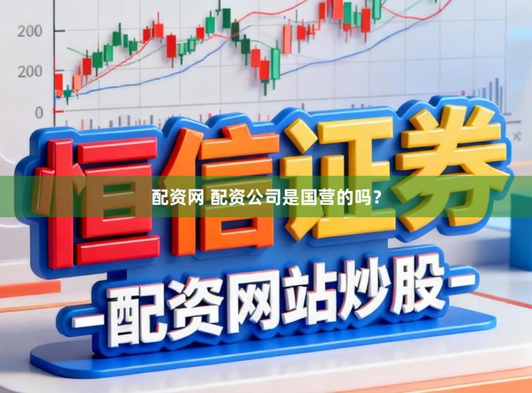 配资网 配资公司是国营的吗？