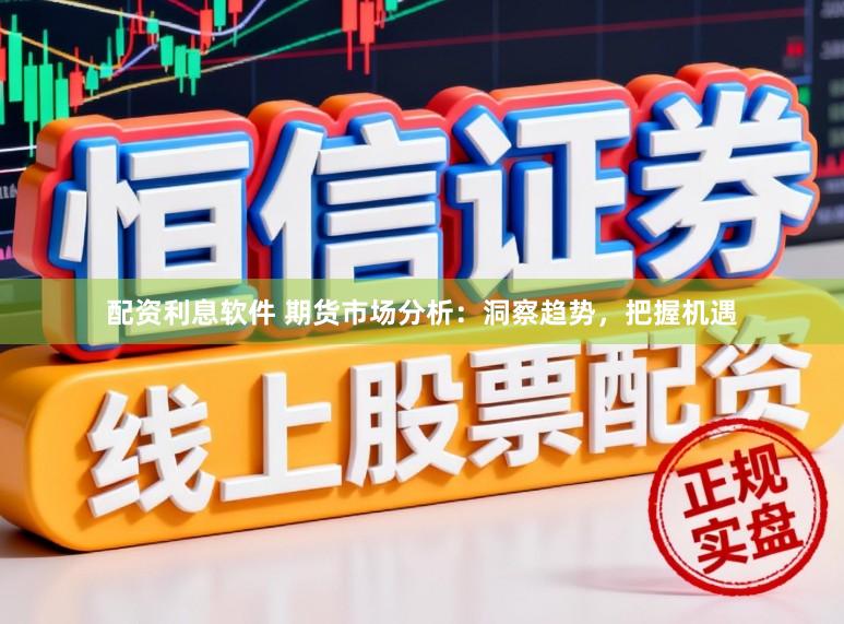 配资利息软件 期货市场分析：洞察趋势，把握机遇