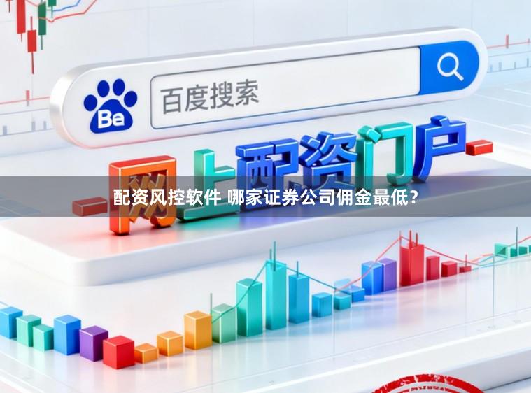 配资风控软件 哪家证券公司佣金最低？