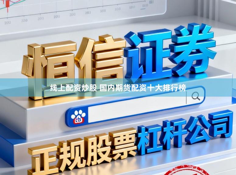 线上配资炒股 国内期货配资十大排行榜