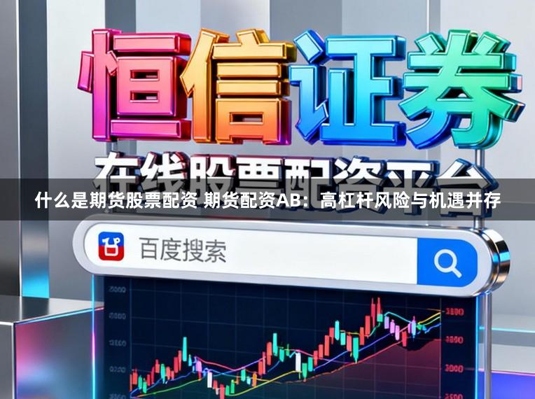 什么是期货股票配资 期货配资AB：高杠杆风险与机遇并存